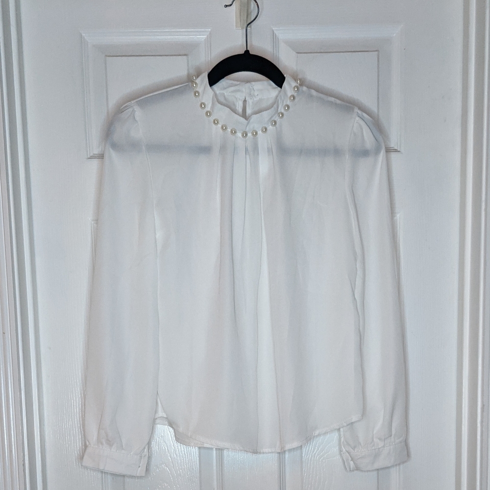 🌼🌻5 for $15🌻🌼 Shein Blouse